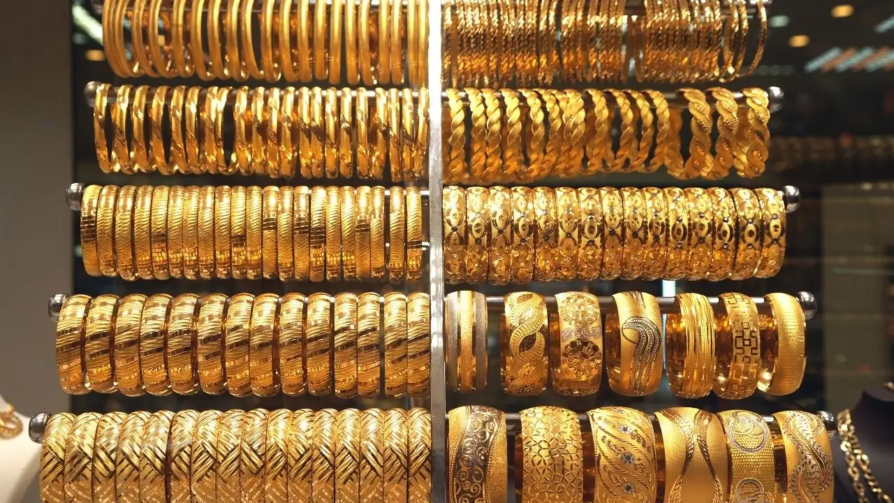 Altının gramı 6 bin 203 liradan işlem görüyor
