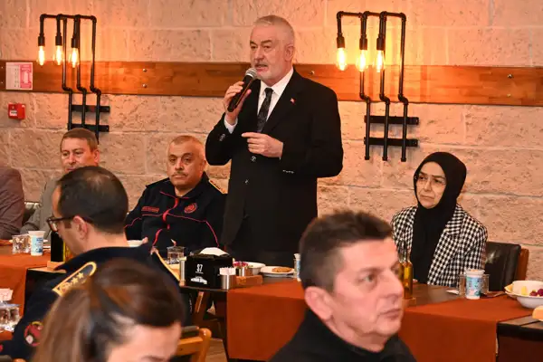 Başkan Başdeğirmen: Mücadelemizi sürdüreceğiz