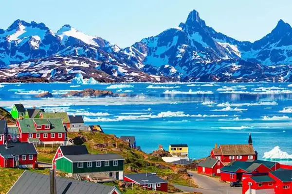 Amerikalıların çoğunluğu ABD'nin Grönland'ı ele geçirmesine karşı