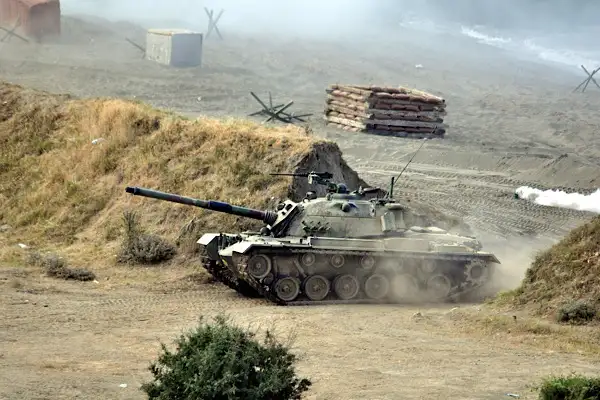 Rusya ve Ukrayna hattında askeri hareketlilik devam ediyor