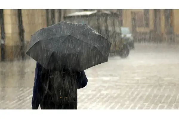 Ankara’da soğuk hava perşembeye kadar sürecek