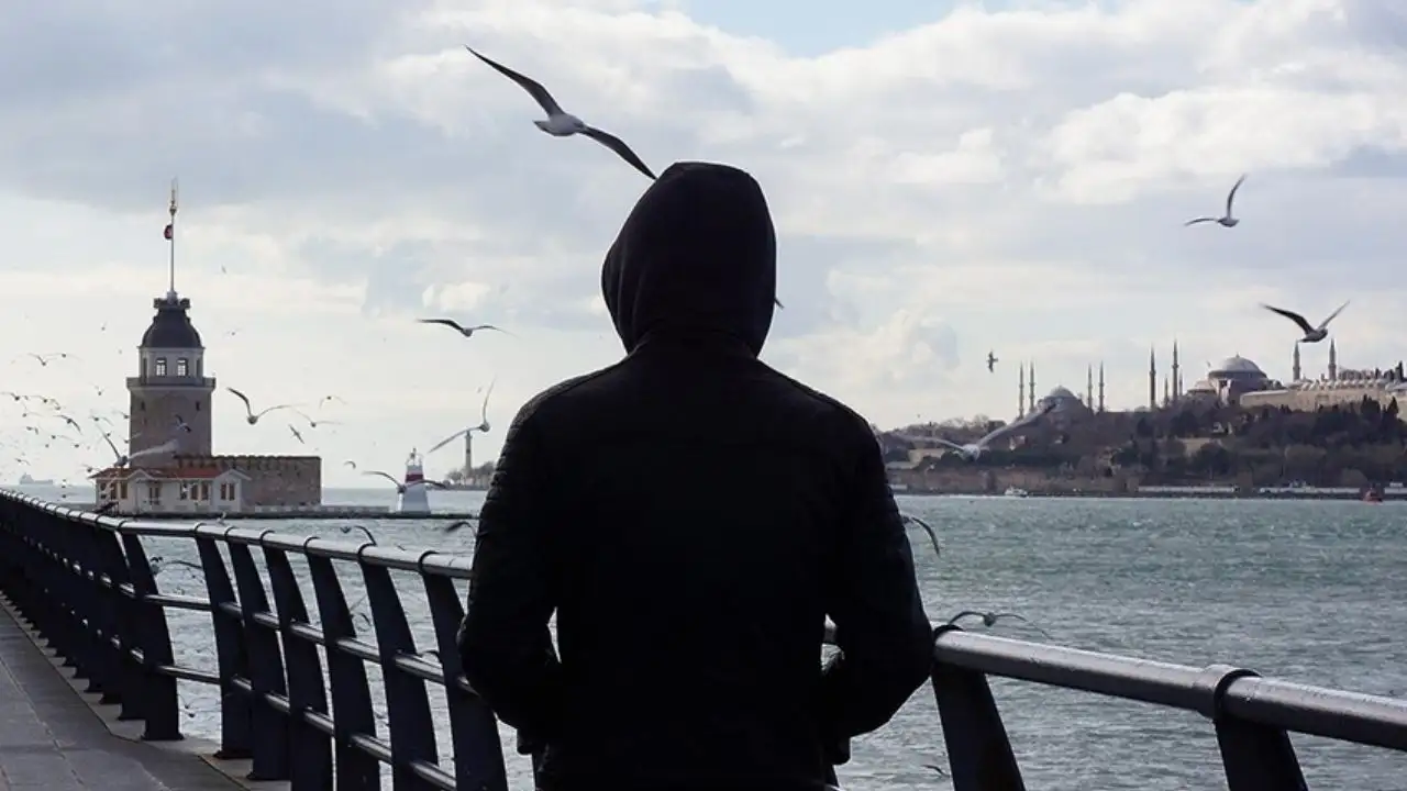 Valilikten İstanbullulara hava alarmı: Sağanak ve lodos etkili olacak