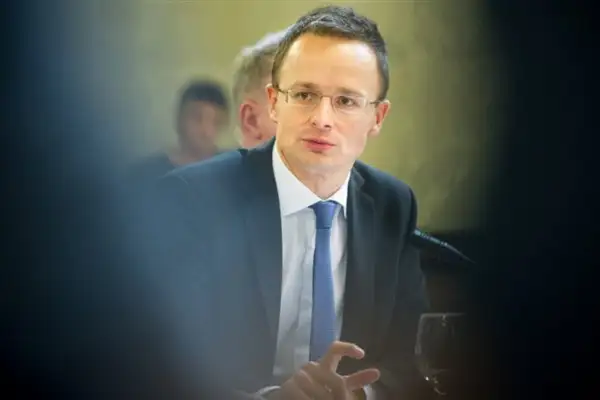 Szijjarto: AB–Mercosur Serbest Ticaret Anlaşması’na karşı oy kullanacağız