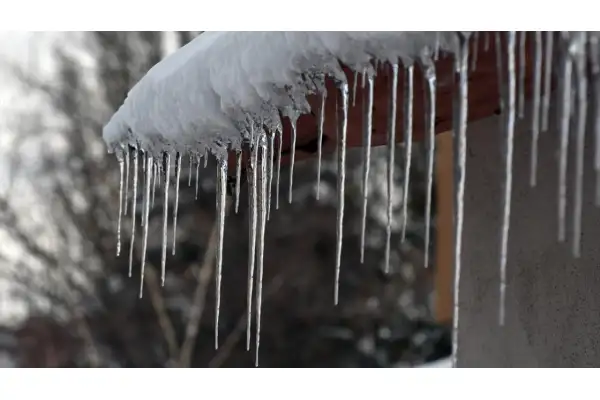 İstanbul için kar ve buzlanma uyarısı