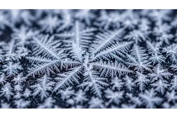 Soğuk hava etkisini artırdı: 70 ilde sıcaklık sıfırın altına indi
