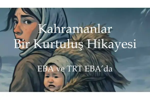 Kurtuluş Savaşı Kahramanlarının Destansı Hikayeleri Ekrana Taşınıyor