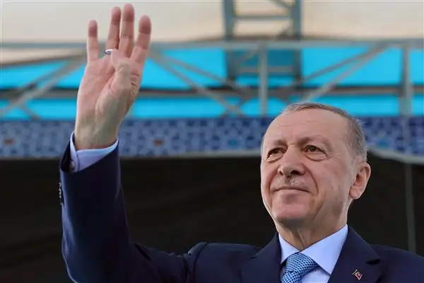 Erdoğan: Netanyahu denilen firavunun yaptıkları yanına kar kalmayacak