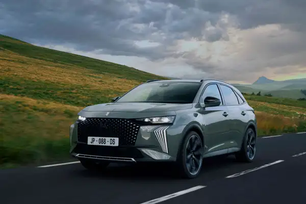 DS Automobiles’den ayrıcalıklı yeni yıl teklifleri