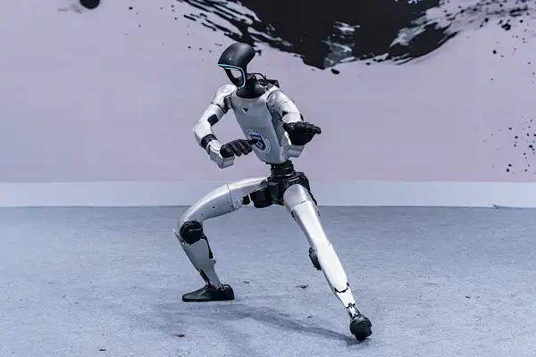 Büyük adımlarla ilerleyen Çin, 2026 dünyasına güven katacak