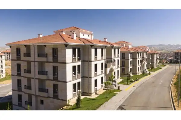 Yüzyılın Konut Projesi’nde 19–25 Ocak haftasının kura programı açıklandı