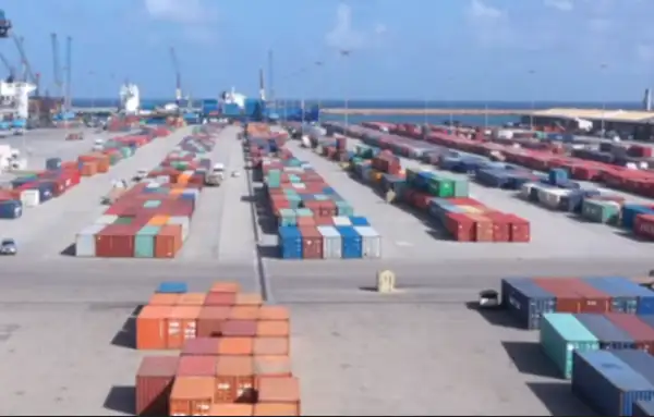 Libya, Misurata Serbest Bölgesi'ni genişletmek için 2,7 milyar dolarlık anlaşma imzaladı