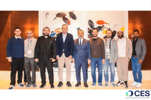 TT Ventures yenilikçi girişimlerini dünya sahnesine taşıyor