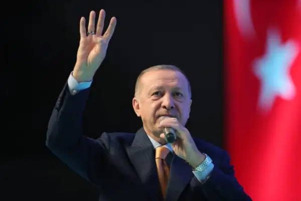 Erdoğan: Geleneksel İslam sanatları inancımızın ve medeniyetimizin derinliğini yansıtıyor