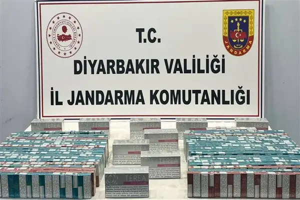 Diyarbakır'da 27 olayda 31 şüpheliye işlem yapıldı