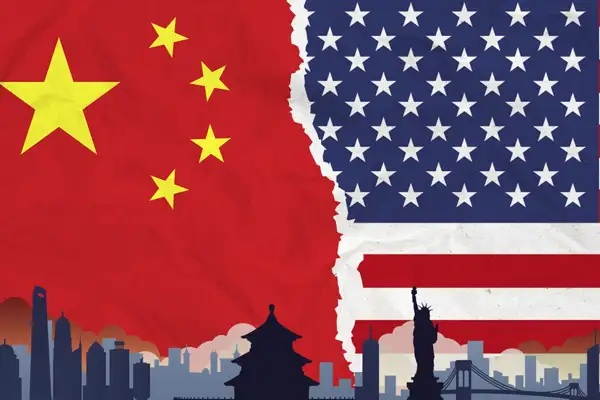 Çin: ABD, Arktik'teki çıkarlarını ilerletmek için Rusya ve Çin'i bahane ediyor