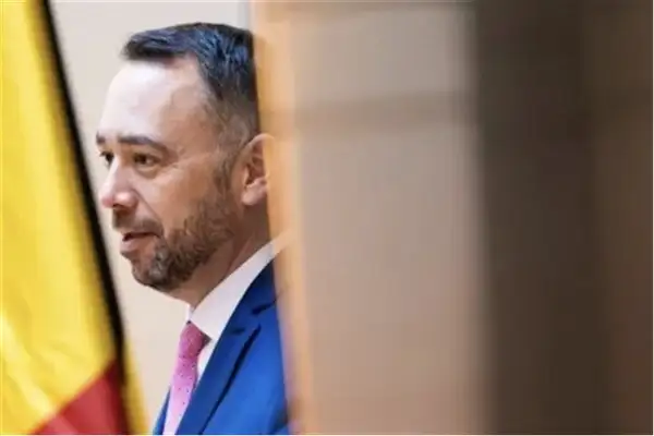 Prevot, Tshisekedi ile görüşme gerçekleştirdi