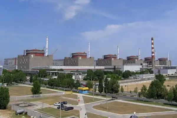 Rusya ve Ukrayna, Zaporizhzhia Nükleer Santrali'nde ateşkes konusunda anlaştı