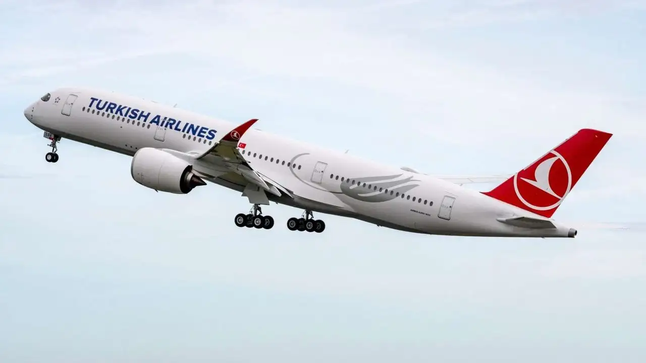 THY’den 100 milyar liralık dev yatırım