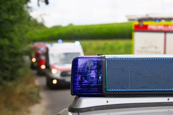 İsviçre’deki patlamaya ilişkin taziye mesajları yayımlandı 