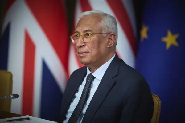 Costa: Helsinki–Tallinn veri kablosundaki kesinti yakından izleniyor