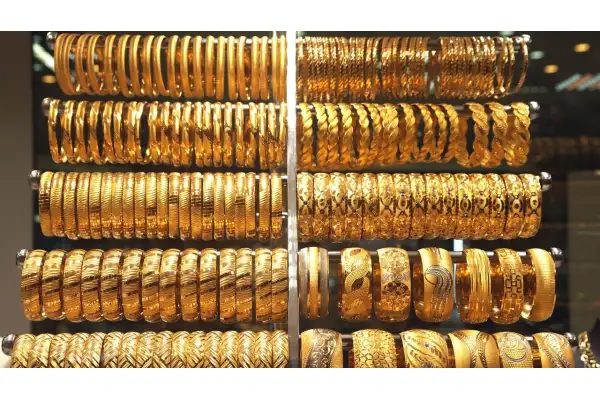 Altın fiyatları ne kadar oldu?