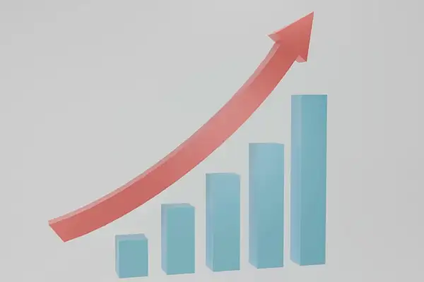 BIST 30 günü yükselişle Kapattı