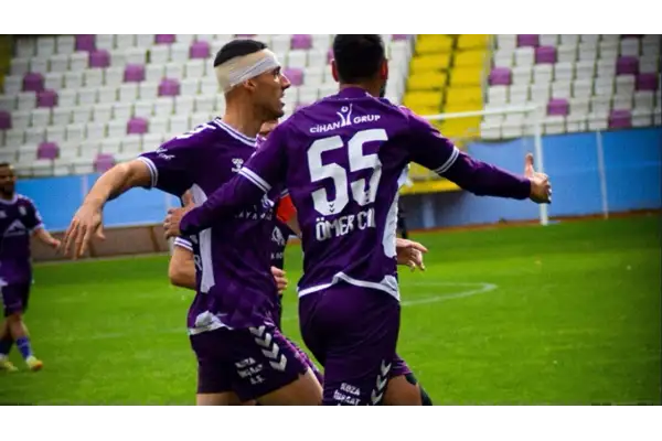 Artvin Hopaspor müjdeyi verdi! tüm taraftarlara ücretsiz bilet