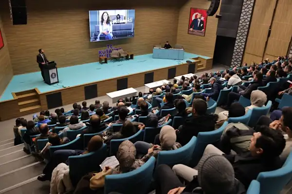 Kütahya’da Dijital İmar Yönetim Sistemi tanıtıldı