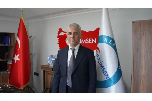 Hekimsen’den Malpraktis Çalıştayı: Tazminat sistemi hekimleri ve bütçeyi tehdit ediyor