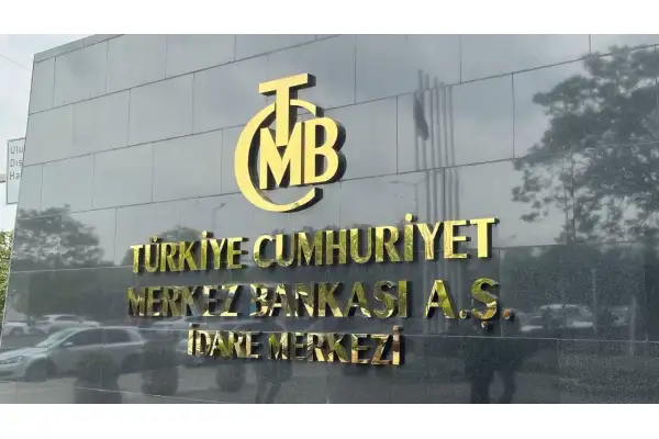 Piyasalar Merkez Bankası’na odaklandı: İlk faiz kararı bekleniyor
