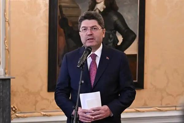 Bakan Tunç: Kadına şiddet en çirkin, en aşağılık saldırıdır