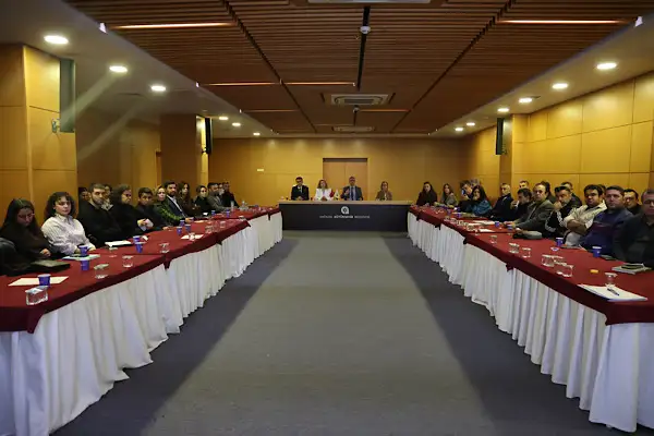 Antalya’da kaynak bazlı stratejik gürültü haritaları hazırlandı