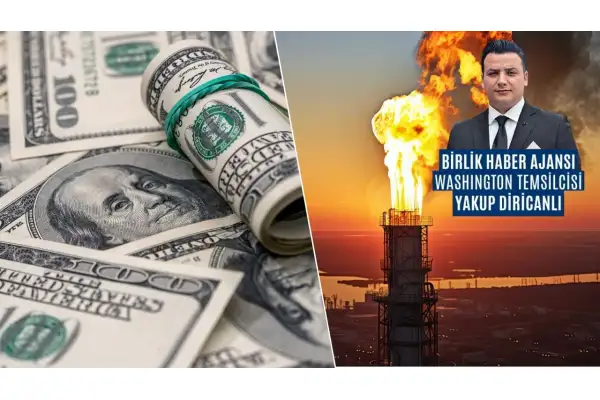 Küresel kriz derinleşiyor: Ortadoğu ve Arktik hattında alarm