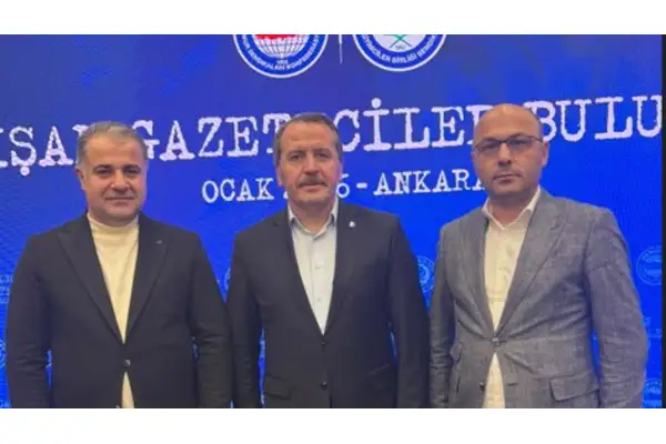 Memur-Sen Genel Başkanı Yalçın: Ücret farklılığı ortadan kalkmalı