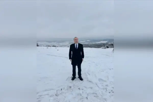 ‘Türkiye önceliğimiz, şehitlerimiz kırmızı çizgimiz’