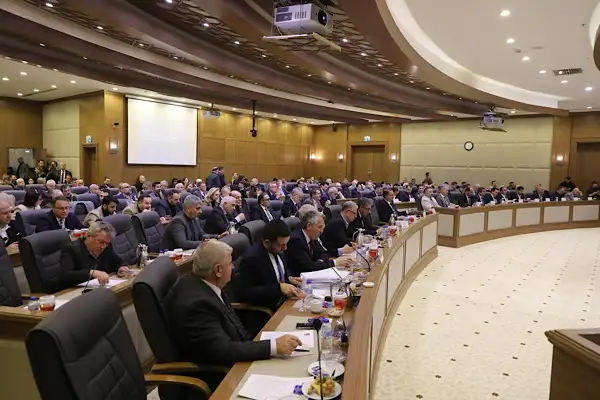 Mudanya’da Güneş Enerji Santrali imar planları onaylandı