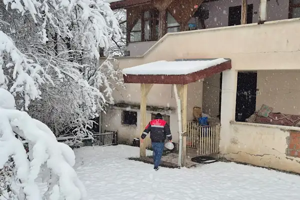 Ordu’da sıcak yemek dağıtımı sürdürülüyor