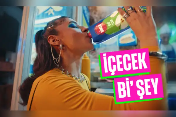 DİMES'in yeni reklam filmi yayında