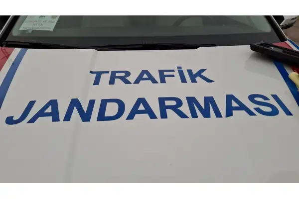 Beypazarı Jandarma komutanlığı denetimde