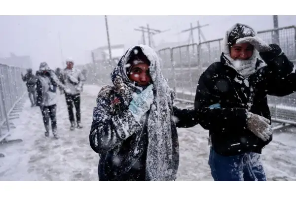 Meteoroloji’den 41 il için uyarı: Kuvvetli yağış ve fırtına bekleniyor