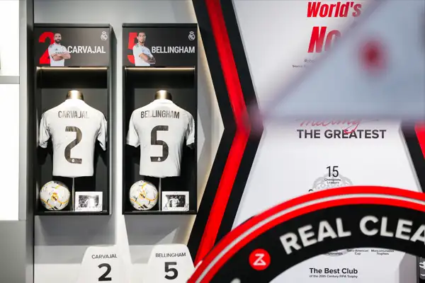 CES 2026 : Roborock, Real Madrid Futbol Kulübü ile güçlerini birleştirdi