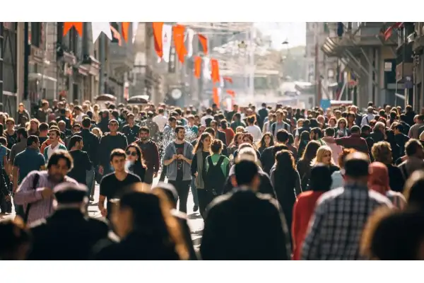 Aralık ayı sıcak geçti: Türkiye, son 30 yılın en sıcak dönemlerinden birini yaşadı