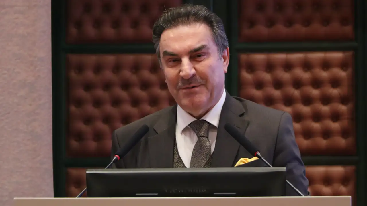 Zakir Avşar'dan değerlendirme: 