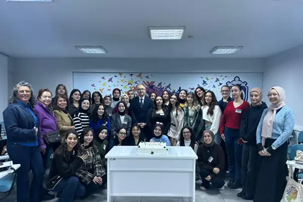 Eskişehir’de Kadın Sağlığı Eğitim Programı tamamlandı 
