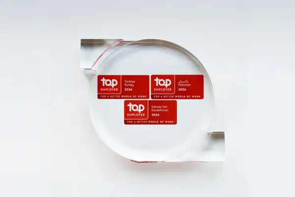 Coca-Cola İçecek En İyi İşveren Sertifikasını yeniledi