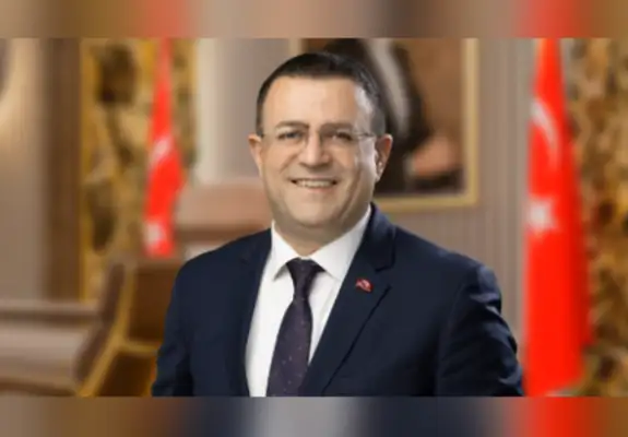 Başkan Gökçe’den Basın Onur Günü mesajı