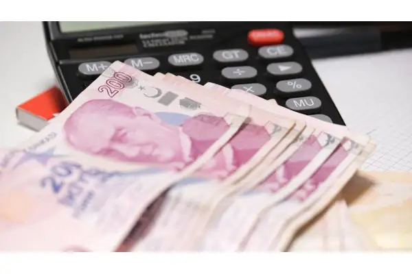 Finansal Hizmetler Güven Endeksi ocakta yükseldi