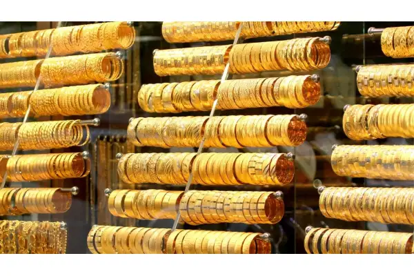 Altın fiyatları ne kadar oldu?