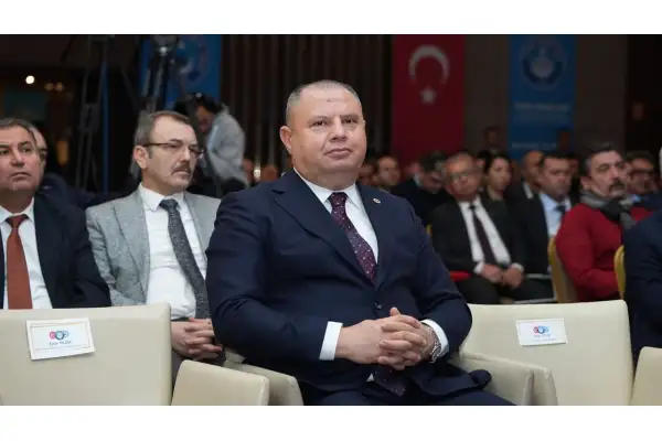 Kırıkkaleliler Öztürk’ün Desteğini Hissediyor