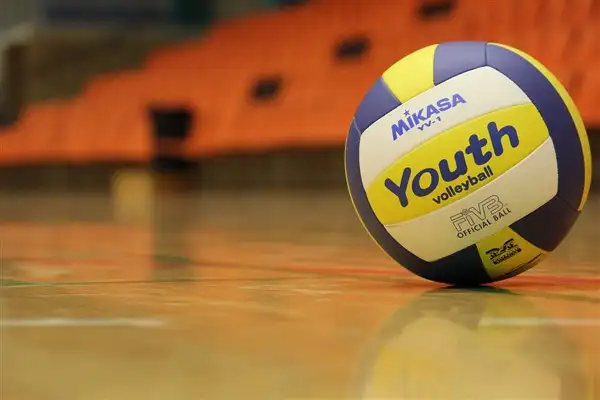 VakıfBank, CS Volei Alba Blaj'ı 3-0 mağlup etti